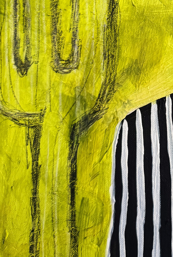 OUTSIDER by Kristin Gunn, Image 2.
