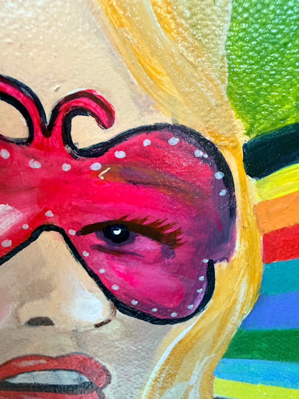 RAINBOWS by Kristin Gunn, Image 2.
