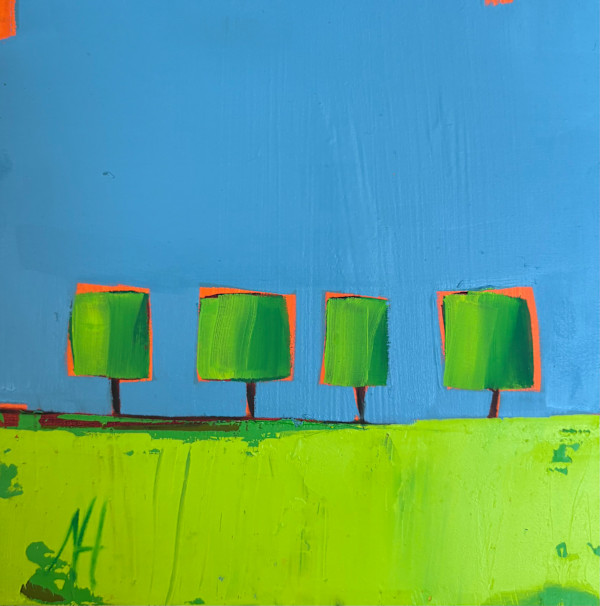 The Committee by Nancy B. Hartley