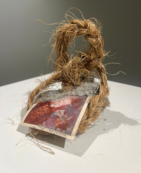 Recollection Cradle by Niel J. Brandon, Image 1.
