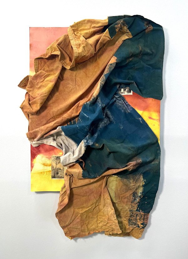 Life Openings by Niel J. Brandon, Image 1.