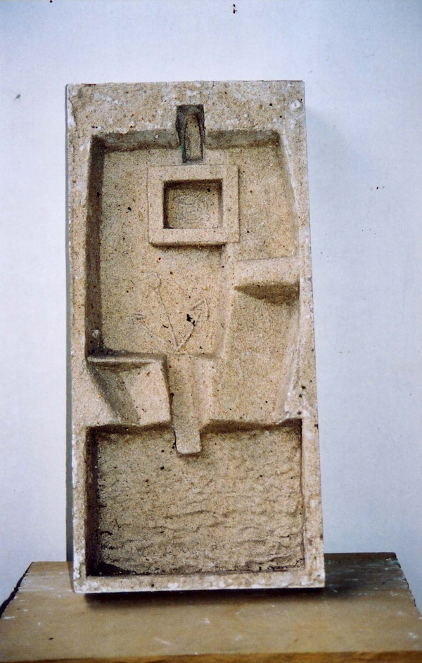 Untitled by Costantino Nivola, Image 1.