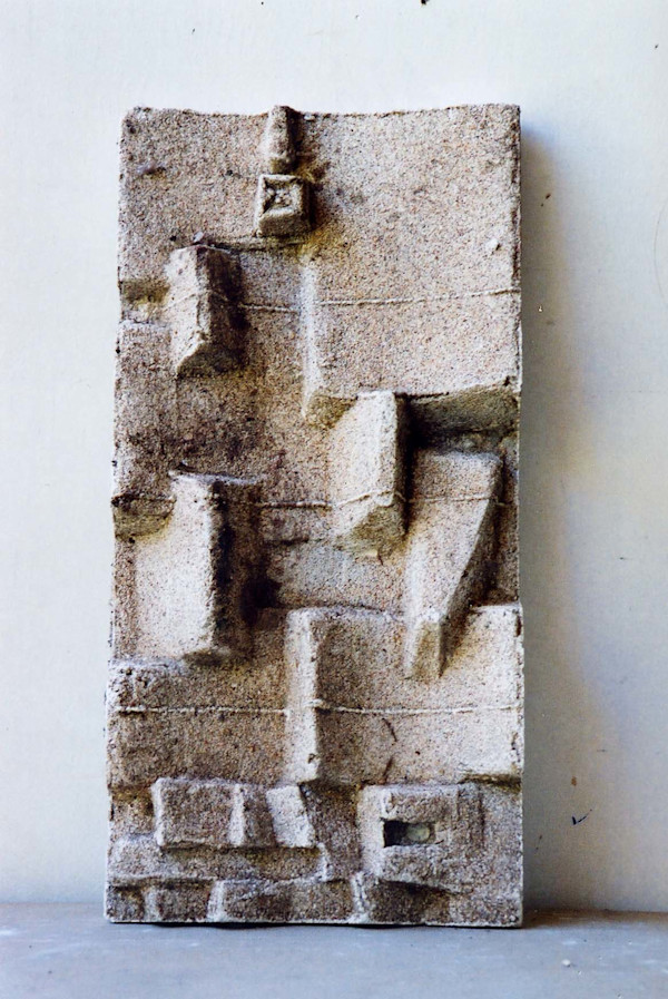 Untitled by Costantino Nivola, Image 2.
