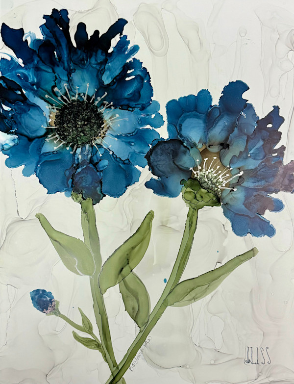 A Happy Pair by Barbara Liss