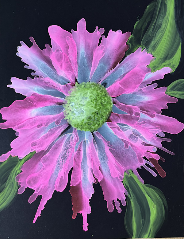 Pretty in Pink by Barbara Liss