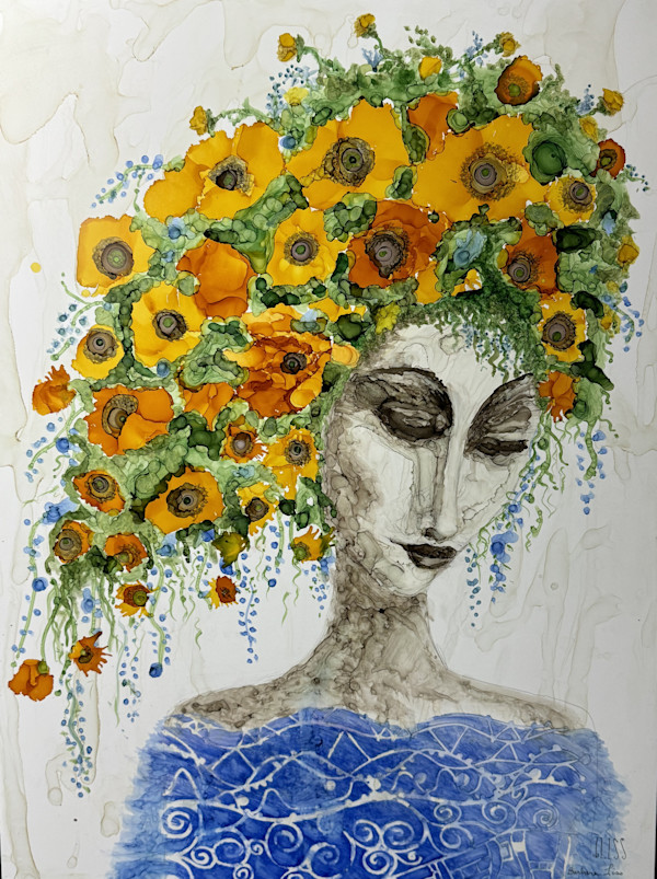 My Golden Hour by Barbara Liss