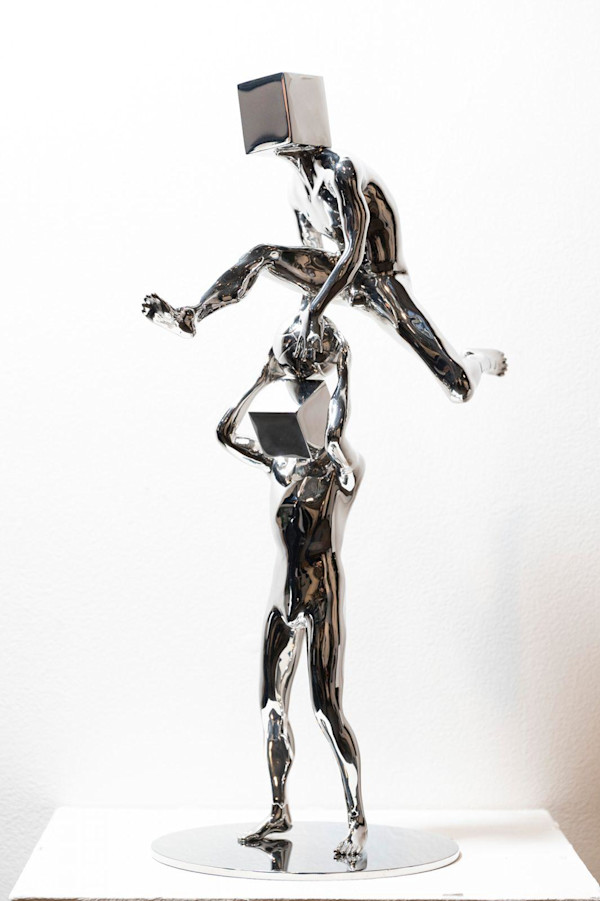 Jumpman XLS by Jefre, Image 1.
