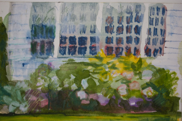 petite garden windows by beth vendryes williams