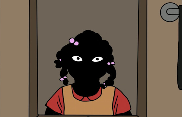A Prayer (For a Black Girl) by Tracy Moreland, Image 1.