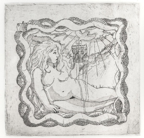 Ace of Cups by Tracy Moreland, Image 12.