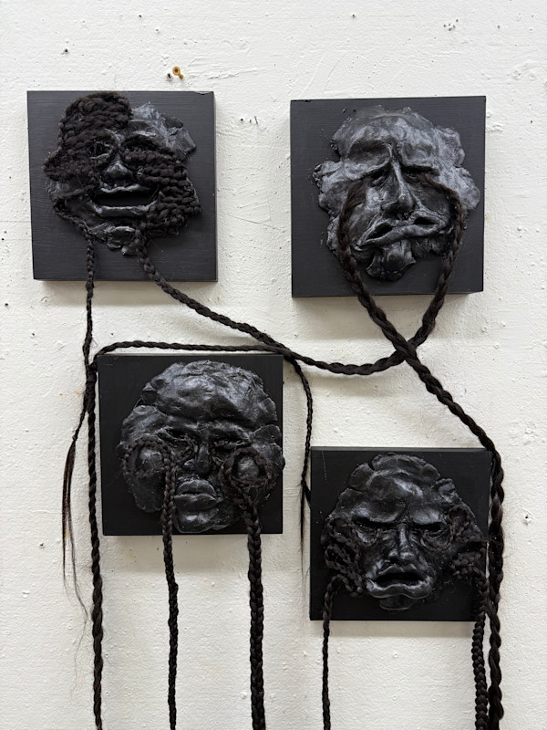 Black Tears by Tracy Moreland, Image 11.