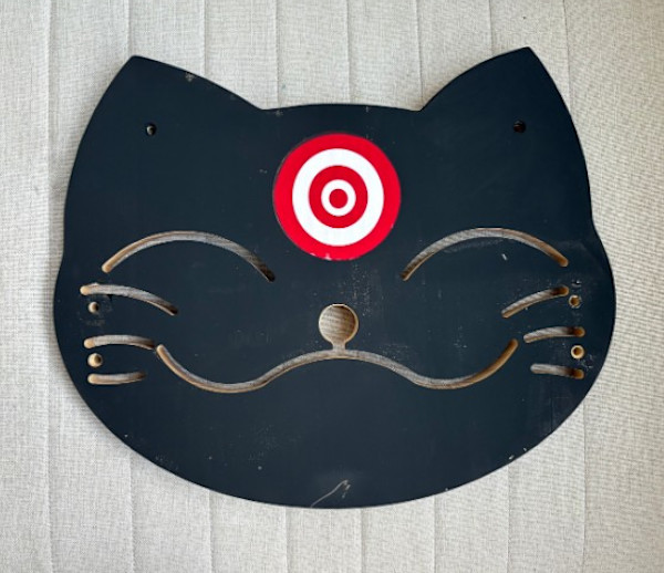Born Targeted by Tracy Moreland, Image 9.