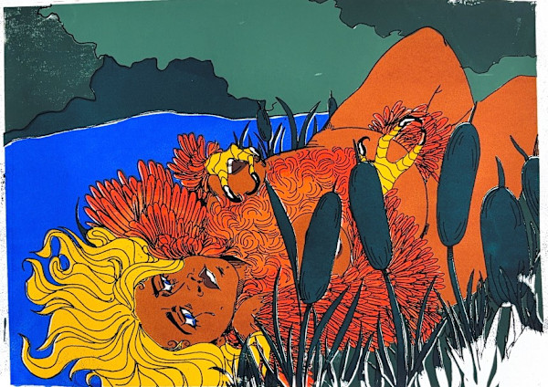 Transformation by Tracy Moreland, Image 7.