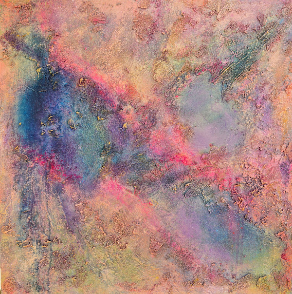 Rare Earth by Cindy Pieronek, Image 1.