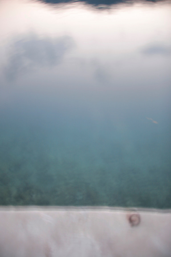 Dockside by Sonja Wrethman Behrens, Image 1.