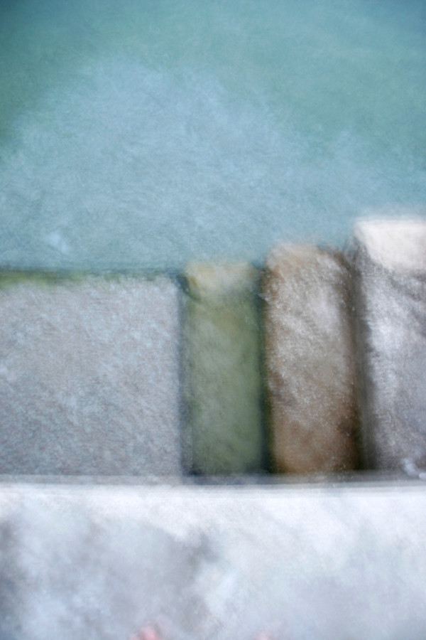 Walkway to the deep by Sonja Wrethman Behrens, Image 1.
