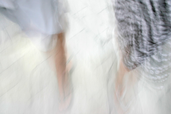 Upon marbled streets by Sonja Wrethman Behrens, Image 1.
