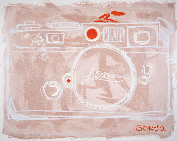 Sneak Peek 11/11 by Sonja Wrethman Behrens
