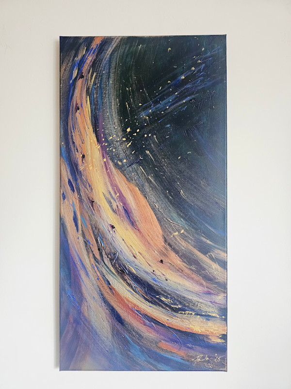 Sunbeam by Paula Korpasova, Image 3.