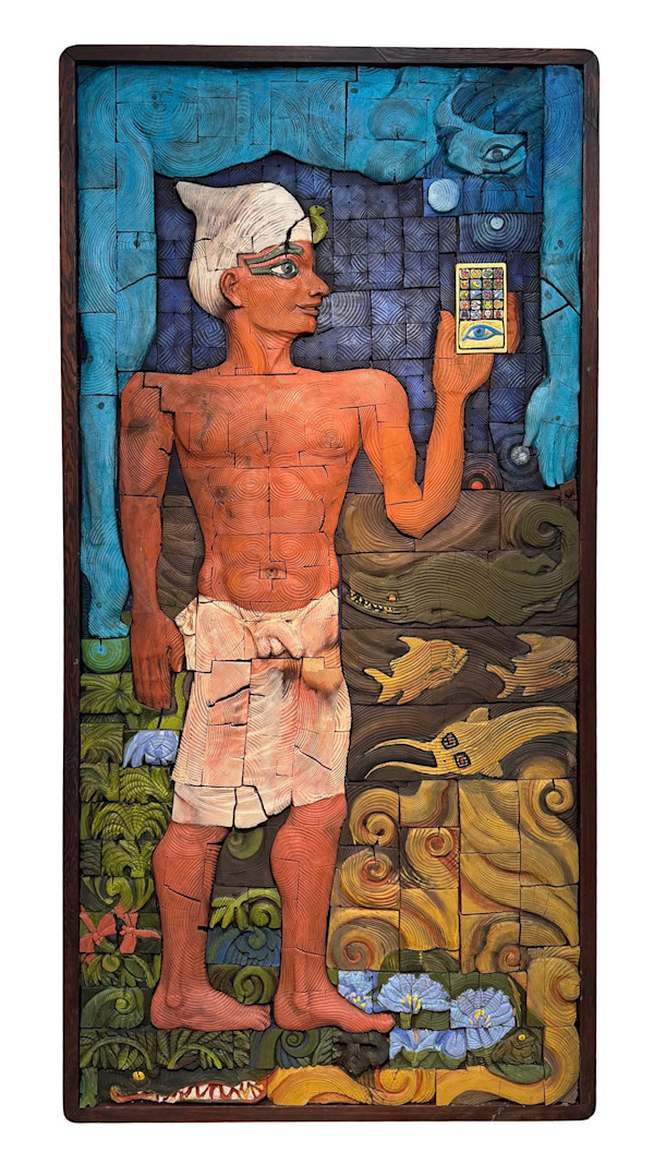 Call Now 1 800 FTR LIFE by Patrick Gracewood, Image 11.