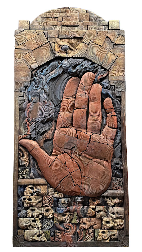 Testament by Patrick Gracewood, Image 7.