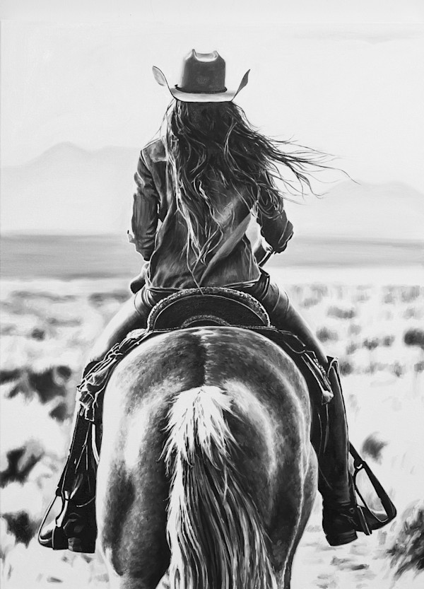Untamed by Cindy Press, Image 1.