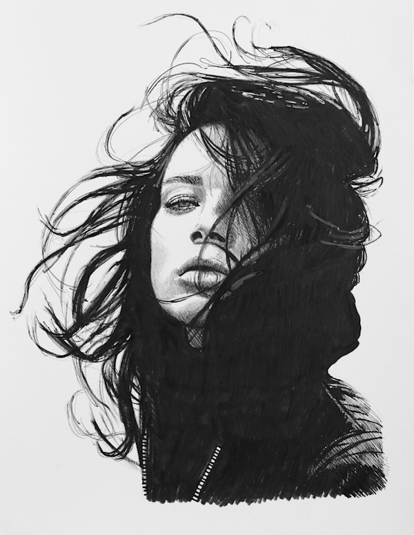 Breeze by Cindy Press