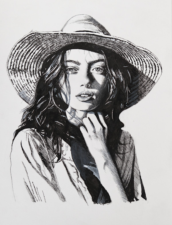 When In Doubt by Cindy Press