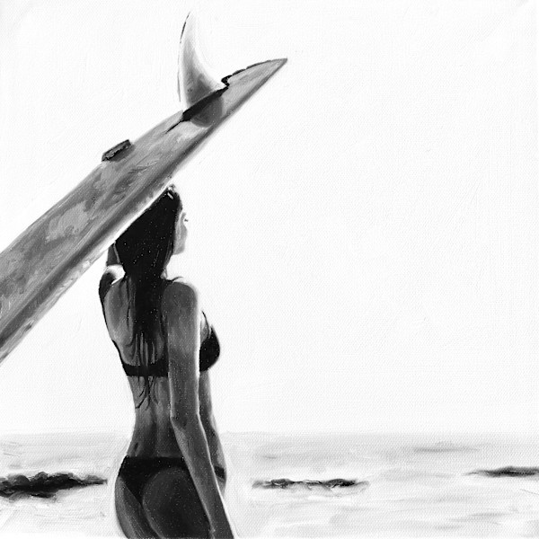 Shore by Cindy Press, Image 1.