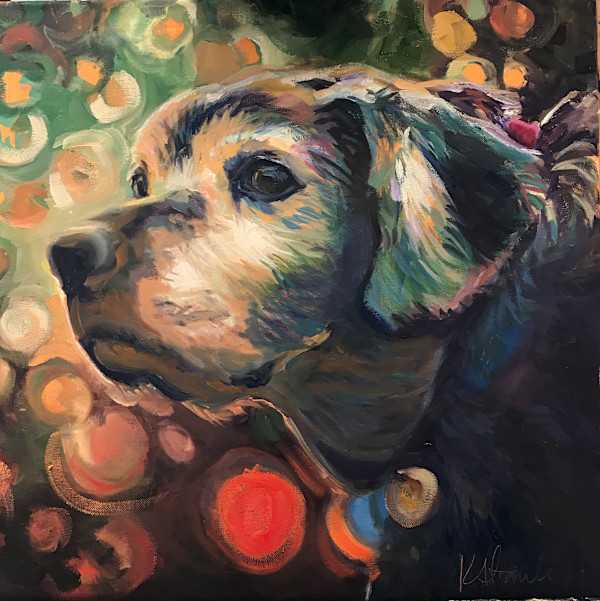 Bella by Kymberlee Stanley Studios Fine Art, Image 1.