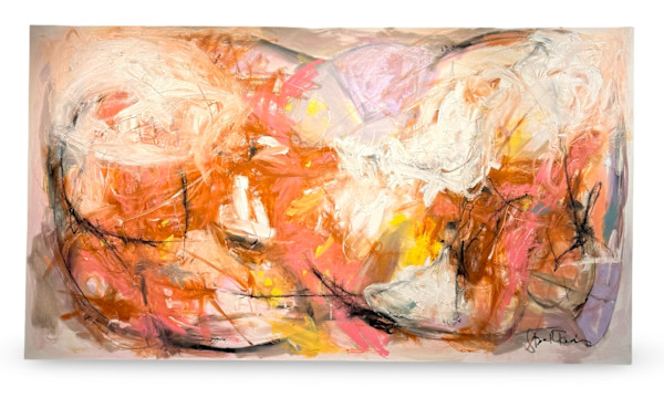 Coming Home by Stephanie Rado Taormina, Image 1.