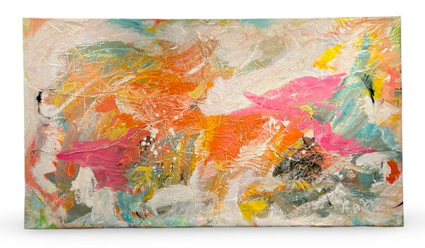 Cosmic by Stephanie Rado Taormina, Image 1.