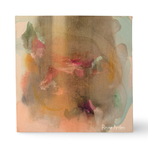Vapor Field by Stephanie Rado Taormina, Image 1.