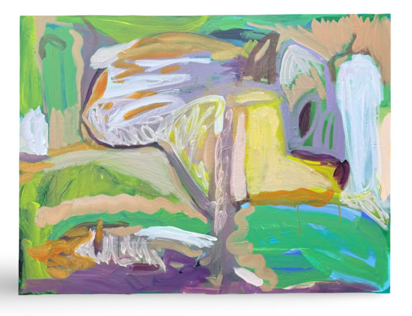 Exchange by Stephanie Rado Taormina, Image 1.