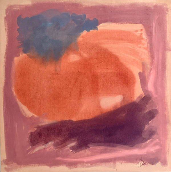 Space Between by Stephanie Rado Taormina, Image 2.