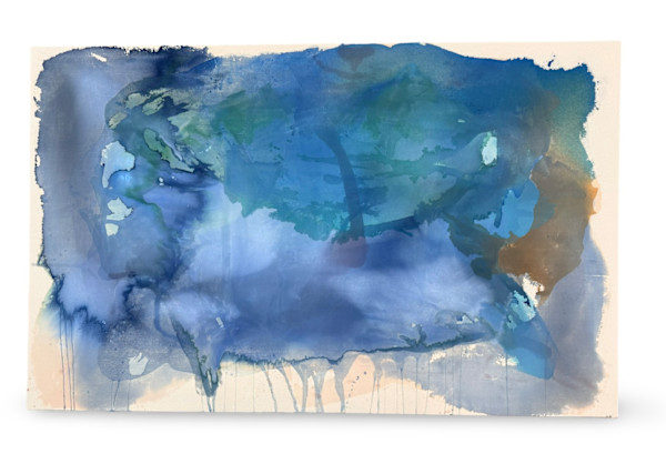 Open Field No. 3 by Stephanie Rado Taormina, Image 1.