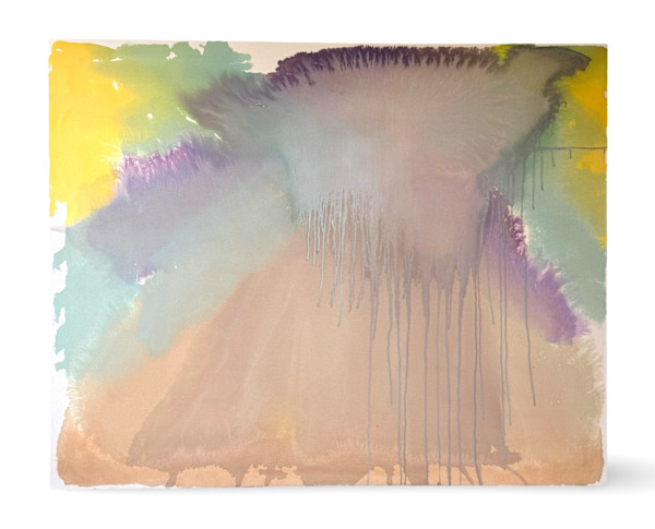 Open Field No.4 - Release by Stephanie Rado Taormina, Image 1.