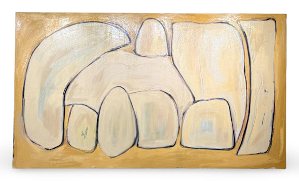 Support by Stephanie Rado Taormina, Image 1.