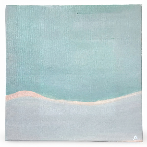 The Crossing by Stephanie Rado Taormina, Image 1.