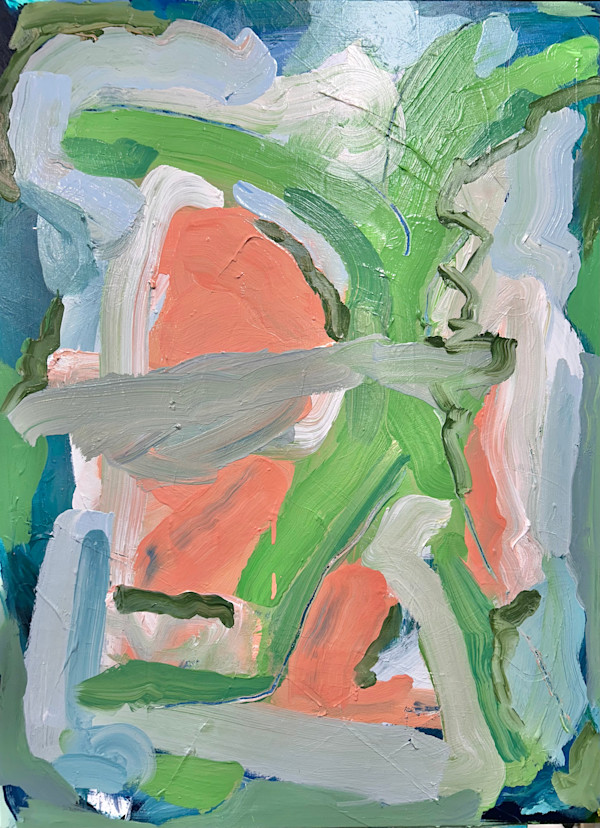 The Garden by Stephanie Rado Taormina, Image 1.