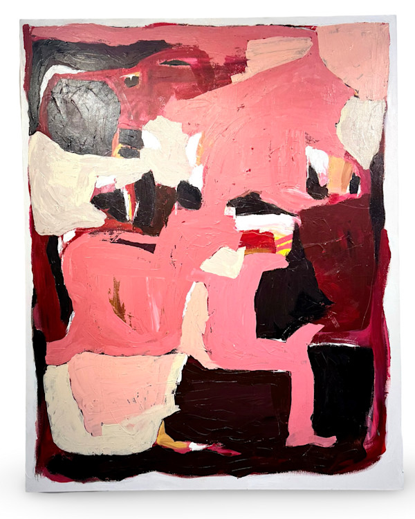 The Pink Chair by Stephanie Rado Taormina, Image 1.