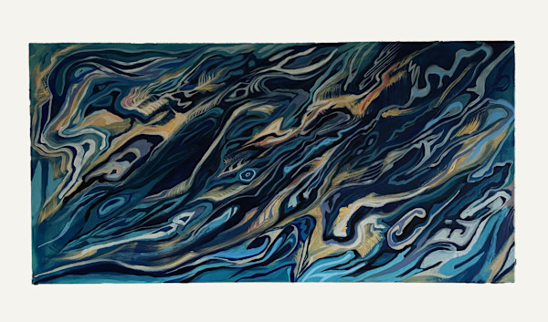 Dancing Fire by Nolan Steil, Image 1.