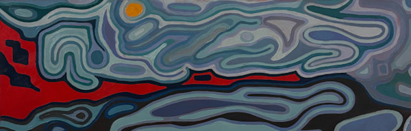 Golden Gate Bridge by Nolan Steil, Image 1.