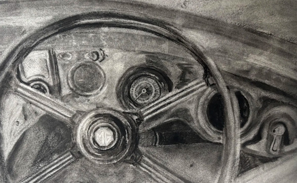 MG by Nolan Steil, Image 1.
