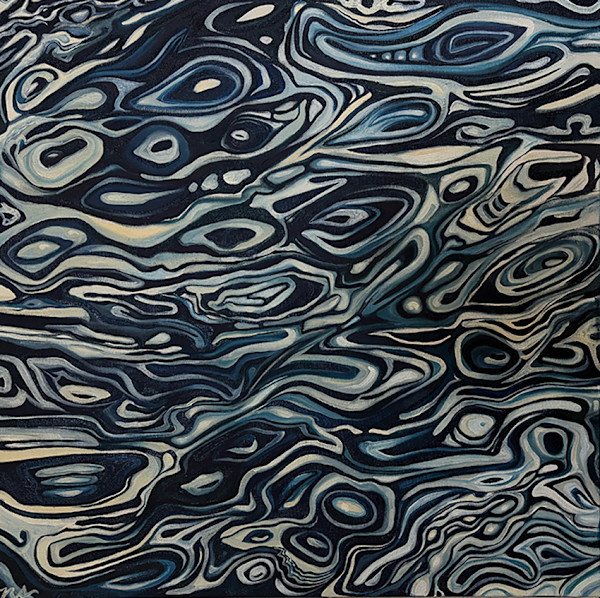 Mckinney Bay by Nolan Steil, Image 1.