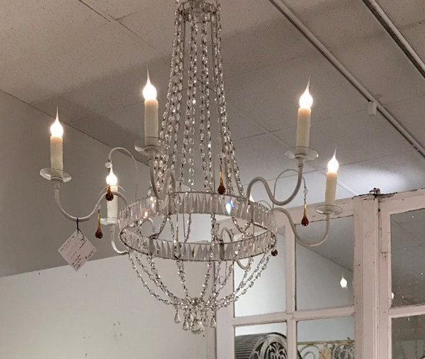 Crystal_Chandelier_qfbp5o_17, Image 2.