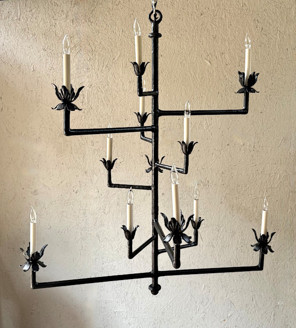 Flora Pendant by reworksHome, Image 1.