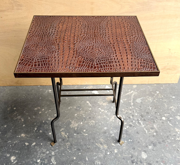 Alligator Tables by reworksHome, Image 1.