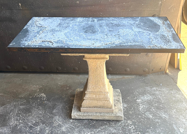 Outdoor Console by reworksHome, Image 1.