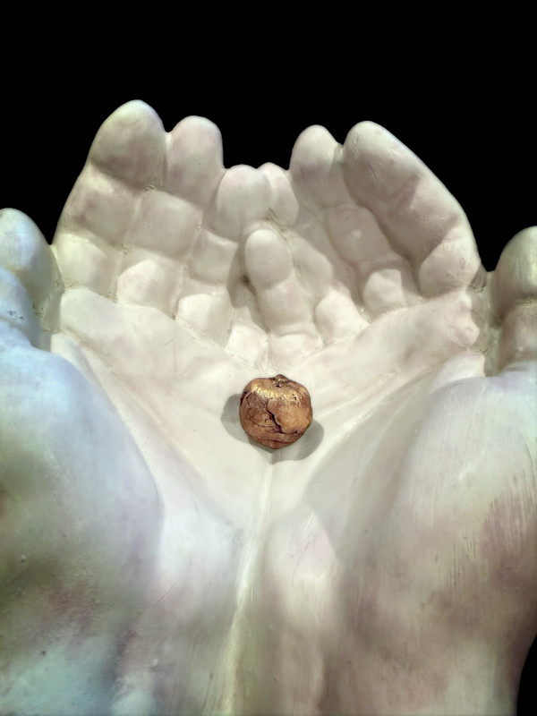 All Shall Be Well by Anne Kirsten Fjeld, Image 1.